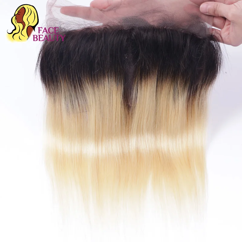Face beauty Blonde 1B 613 Ombre Lace Frontal 360 Human Hair Closure Peruvian Straight Remy Bleached Knots Preplucked 360 Frontal
Face beauty Blonde 1B 613 Ombre Lace Frontal 360 Human Hair Closure Peruvian Straight Remy Bleached Knots Preplucked 360 Frontal