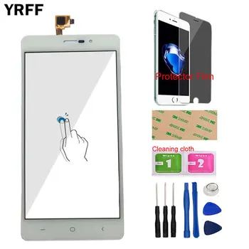 Touch Screen Glass For Innjoo Fire Plus 3G Touch Screen Digitizer Sensor Replacement Mobile Phone Tools Protector Filme
Touch Screen Glass For Innjoo Fire Plus 3G Touch Screen Digitizer Sensor Replacement Mobile Phone Tools Protector Filme