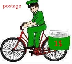 

postage No.1552282