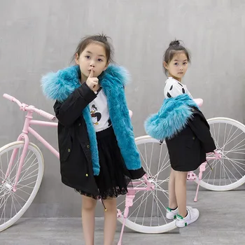 5615 New Fashon Winter Children Clothes Boy &Girl Natural Fur Jacket Coat Winter Hooded Coats children's Fox Fur Coat
5615 New Fashon Winter Children Clothes Boy &Girl Natural Fur Jacket Coat Winter Hooded Coats children's Fox Fur Coat