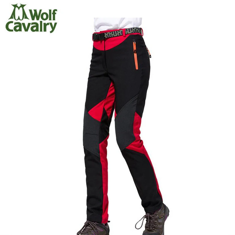 Winter women Outdoor Hiking Camping Pants Waterproof Windbreaker Trousers ski suit soft shell pants Female Trousers
Winter women Outdoor Hiking Camping Pants Waterproof Windbreaker Trousers ski suit soft shell pants Female Trousers
