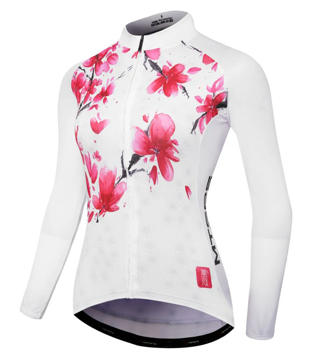 MTSPS Pro Cycling Team Jersey MTB Bicycle Clothing 100% Polyester Breathable Dry Fit Fabric
MTSPS Pro Cycling Team Jersey MTB Bicycle Clothing 100% Polyester Breathable Dry Fit Fabric