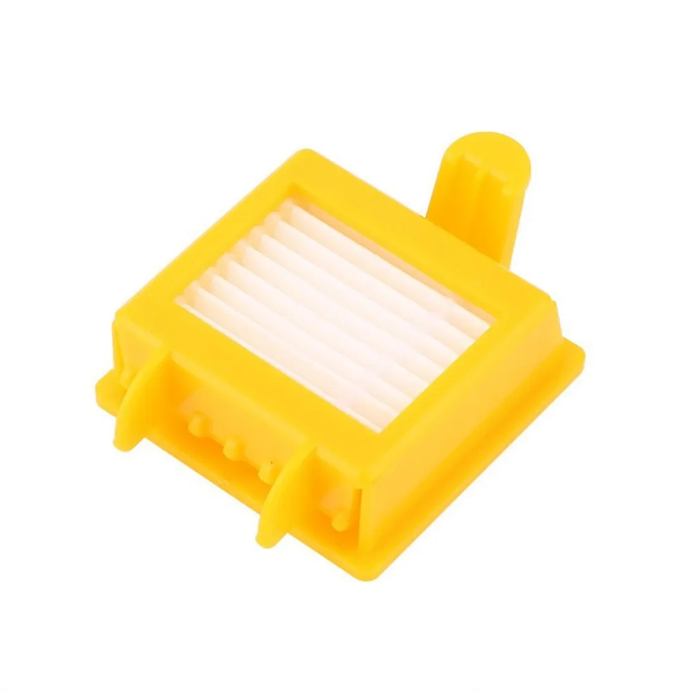 10Pcs Sweeping Robot Vacuum Cleaner Accessories HEPA Filter Replacement For IRobot For Roomba 700 Series 760 770 780 Model
10Pcs Sweeping Robot Vacuum Cleaner Accessories HEPA Filter Replacement For IRobot For Roomba 700 Series 760 770 780 Model
