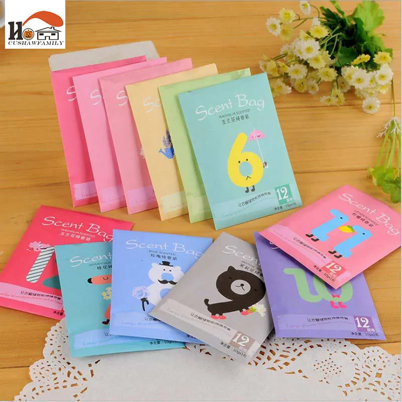 CUSHAWFAMILY 5 pcs/lot Natural Scented Fragrance Bag Home Wardrobe Drawer sachets dehumidified air purification Car Perfume
CUSHAWFAMILY 5 pcs/lot Natural Scented Fragrance Bag Home Wardrobe Drawer sachets dehumidified air purification Car Perfume