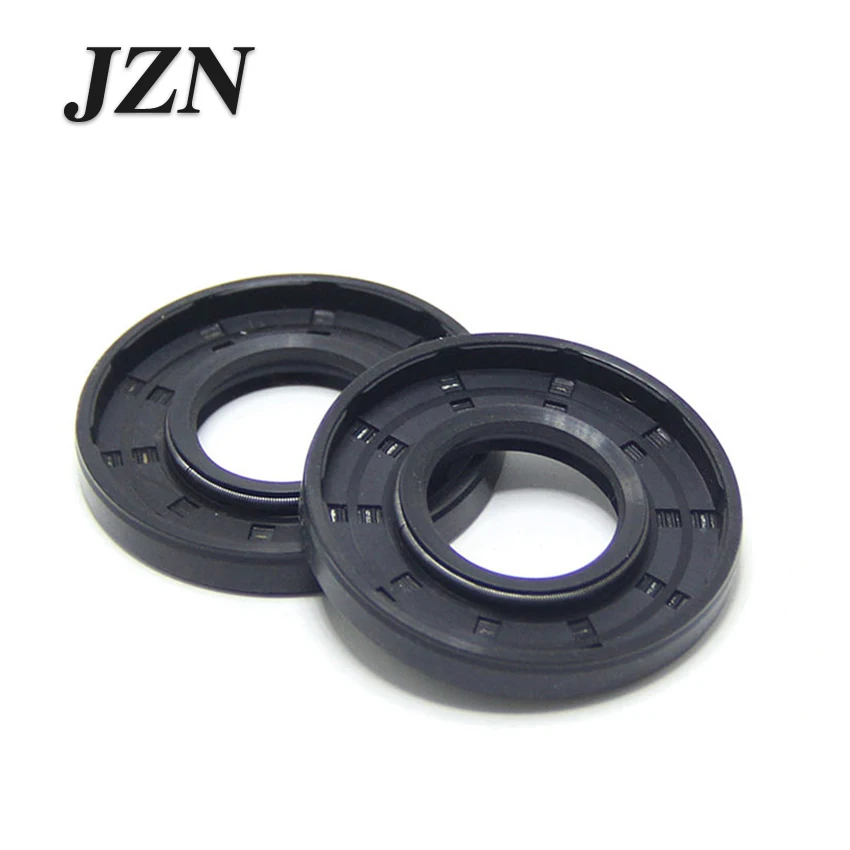 Free shipping! ( 2 PCS ) high quality TC 6x12x8 6x15x4 6x16x5 6x16x7 6x17x7 oil seal skeleton
Free shipping! ( 2 PCS ) high quality TC 6x12x8 6x15x4 6x16x5 6x16x7 6x17x7 oil seal skeleton