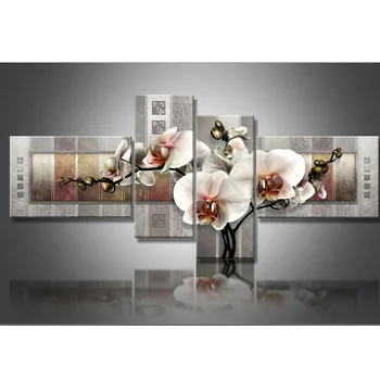 4 pcs set diy diamond painting cross stitch Orchid home decoration square drill full diamond embroidery Wall decoration
4 pcs set diy diamond painting cross stitch Orchid home decoration square drill full diamond embroidery Wall decoration