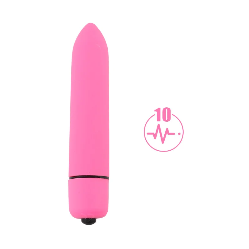 Vibrator-Rose