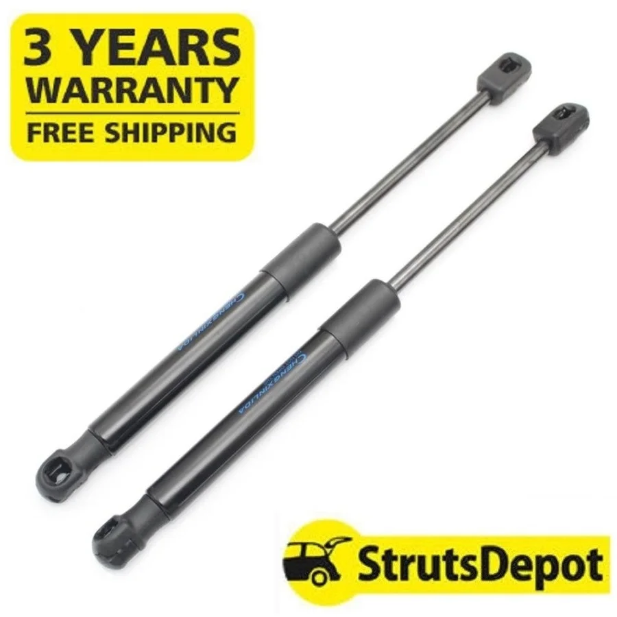 2pcs For Audi A6 C6 Sedan 2005 2006 2007 2008 2009 2010 2011 Car-Styling Rear Trunk Tailgate Lift Supports Gas Struts Gas Spring
2pcs For Audi A6 C6 Sedan 2005 2006 2007 2008 2009 2010 2011 Car-Styling Rear Trunk Tailgate Lift Supports Gas Struts Gas Spring