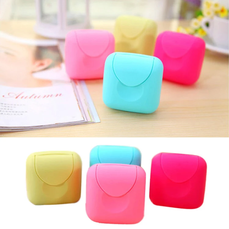 2019 Convenient Waterproof Soap Box Creative Home Travel Soap Box Stylish Seal With Lid Soap Box Soap Holder
2019 Convenient Waterproof Soap Box Creative Home Travel Soap Box Stylish Seal With Lid Soap Box Soap Holder