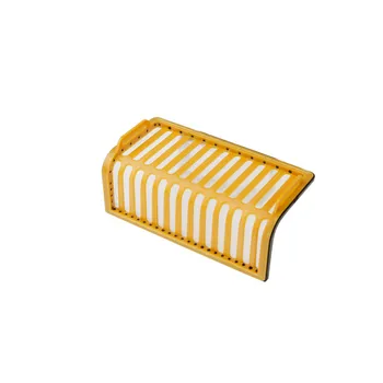1 * Primary Filter for Fmart E-R550W(S)/E-R302G(S)/YZ-Q1/YZ-Q2/YZ-Q2S/YZ-JA1/ZJ-C1/FM-R150/FM-R330 vacuum cleaner parts
1 * Primary Filter for Fmart E-R550W(S)/E-R302G(S)/YZ-Q1/YZ-Q2/YZ-Q2S/YZ-JA1/ZJ-C1/FM-R150/FM-R330 vacuum cleaner parts