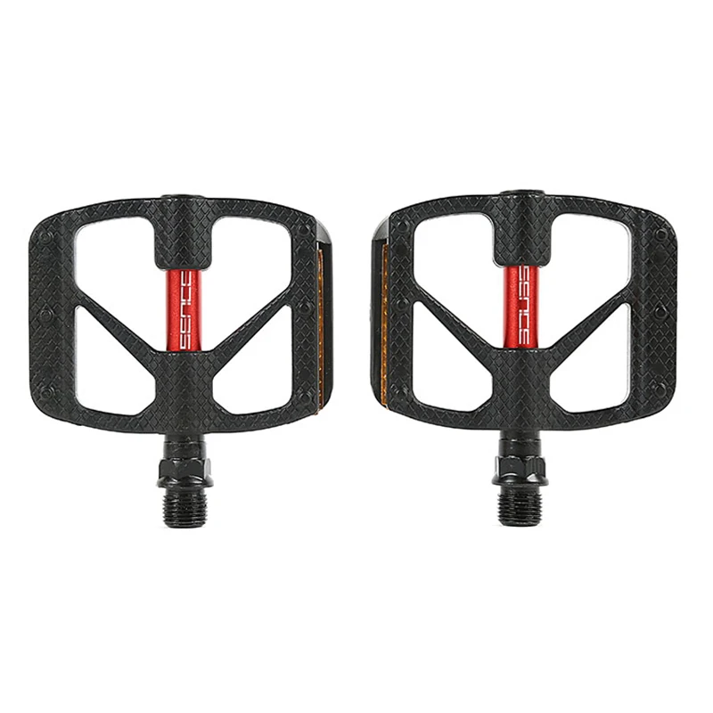 1Pair Bike Padel Aluminium Alloy Lightweight Bicycle Cycling Pedals for Mountain Bike JT-Drop Ship
1Pair Bike Padel Aluminium Alloy Lightweight Bicycle Cycling Pedals for Mountain Bike JT-Drop Ship