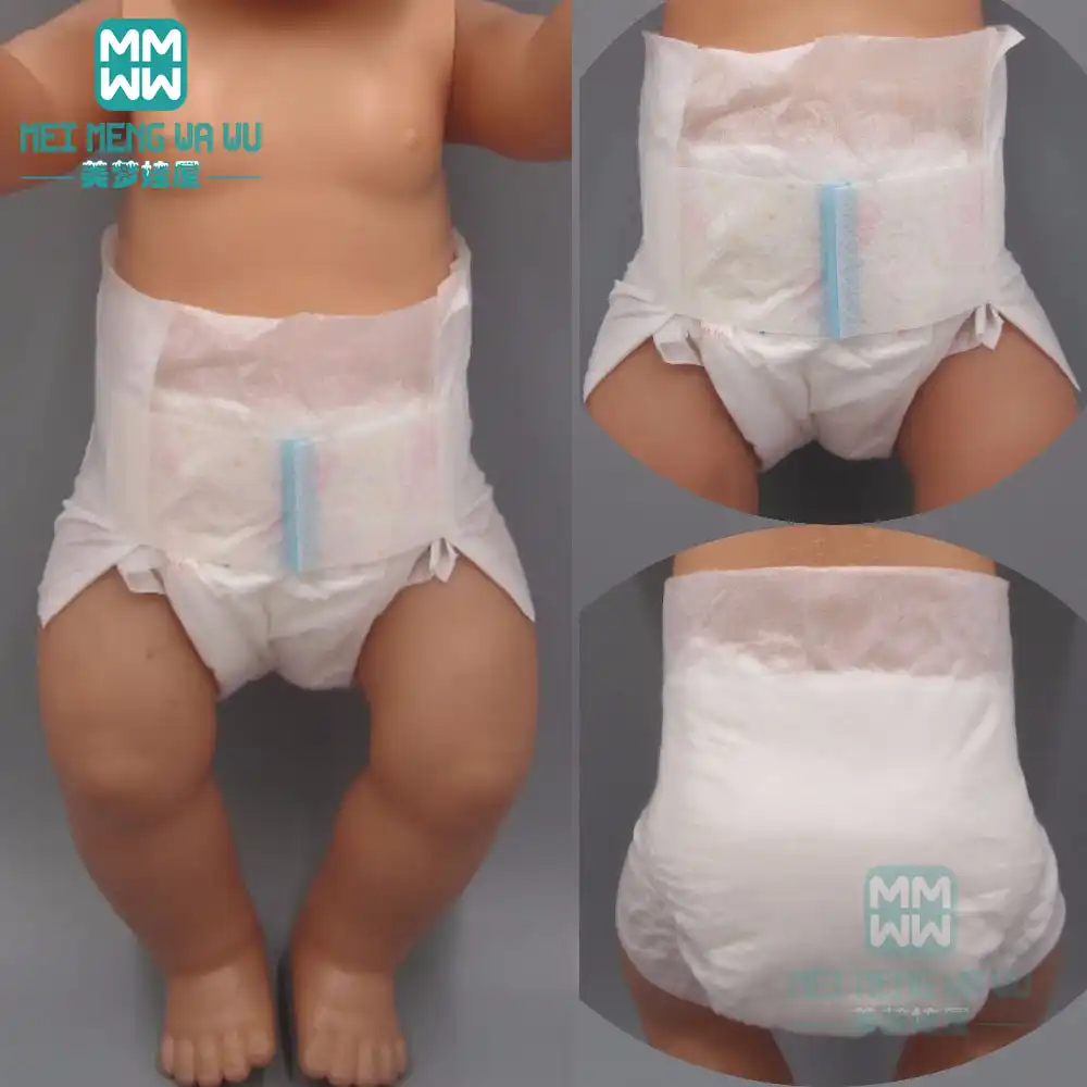 correct diaper fit