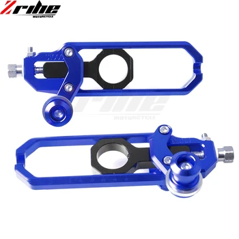 Hot New Motorcycle CNC Rear Axle Spindle Chain Adjuster Blocks For BMW HP4 2012-2014 S1000R 2013-2015 S1000RR 2009
Hot New Motorcycle CNC Rear Axle Spindle Chain Adjuster Blocks For BMW HP4 2012-2014 S1000R 2013-2015 S1000RR 2009