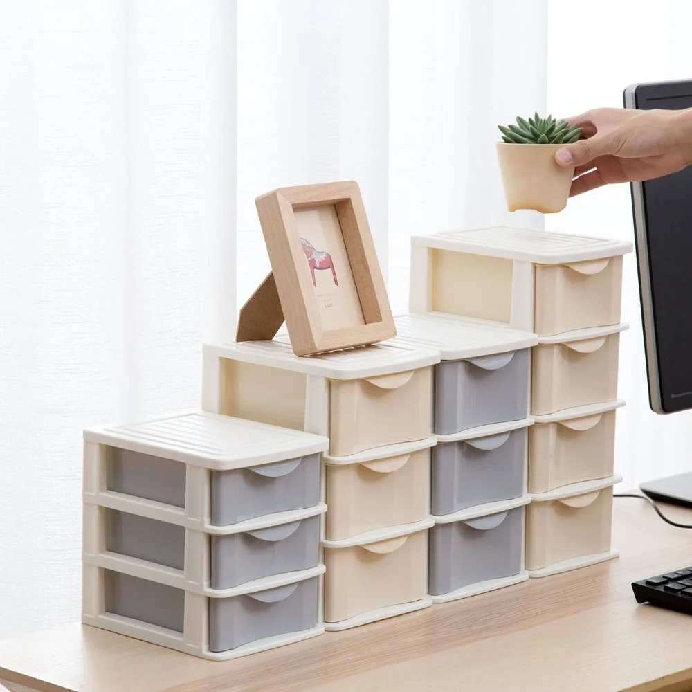 OTHERHOUSE Desktop Drawer Sundries Storage Box Stationery Case 3/4 Layers Makeup Organizer Jewelry Box Container Saving Space
OTHERHOUSE Desktop Drawer Sundries Storage Box Stationery Case 3/4 Layers Makeup Organizer Jewelry Box Container Saving Space
