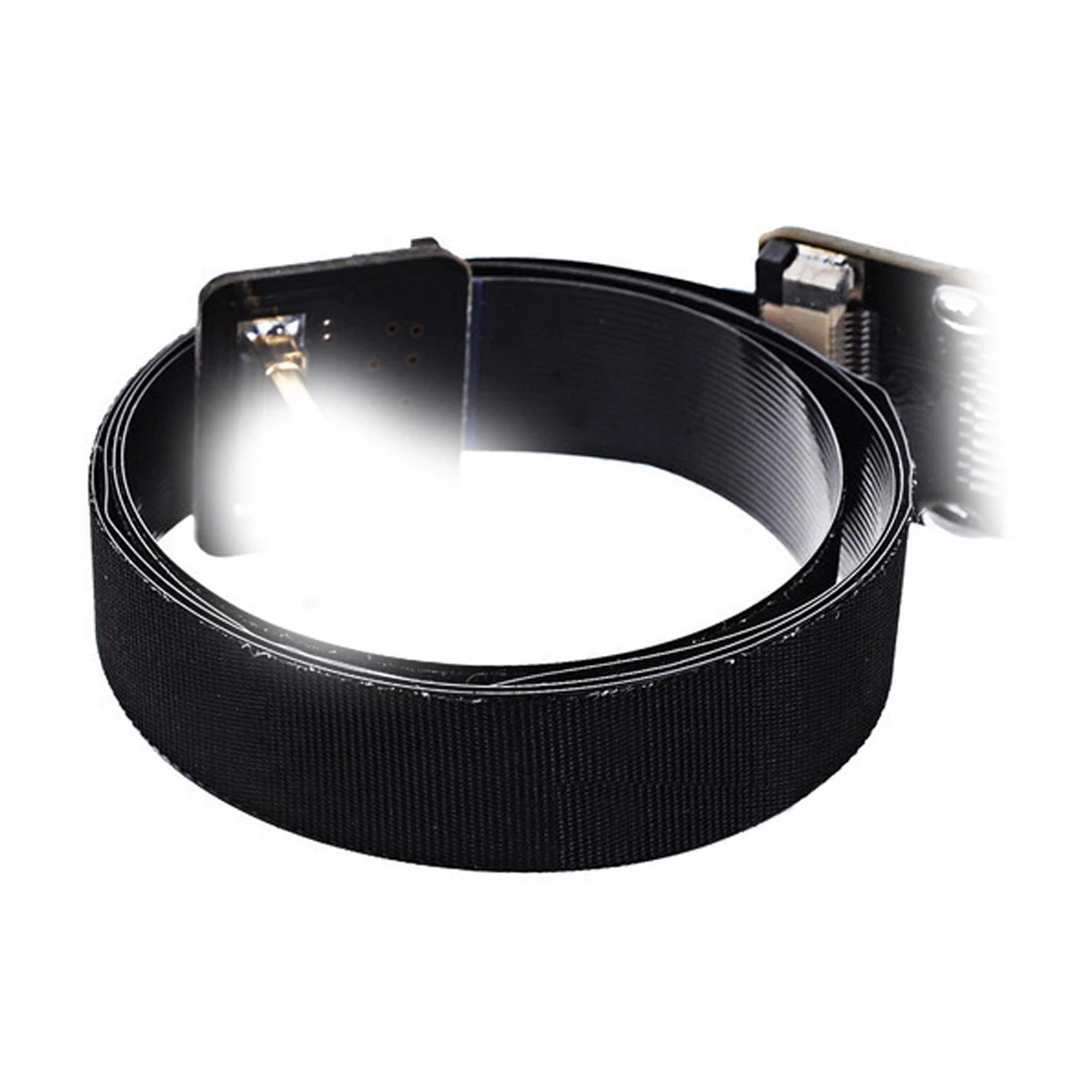 CYDZ CYFPV FPC Ribbon Flat Cable 0.5mm Pitch 20pin for HDMI HDTV FPV Multicopter Aerial Photography 20cm Length
CYDZ CYFPV FPC Ribbon Flat Cable 0.5mm Pitch 20pin for HDMI HDTV FPV Multicopter Aerial Photography 20cm Length