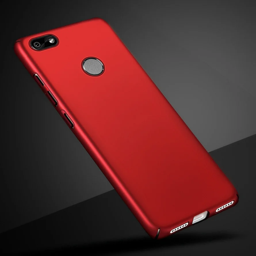 Original For Huawei P9 Lite 2016 Case Hard Plastic Phone Case For Huawei P9 Lite Mini 2017 SLA-L02 SLA-L22 SLA-L03 Case Cover
Original For Huawei P9 Lite 2016 Case Hard Plastic Phone Case For Huawei P9 Lite Mini 2017 SLA-L02 SLA-L22 SLA-L03 Case Cover