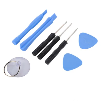 Smart Phones Repair Screwdrivers Mobile Repair Opening Tools Ferramentas Kit Set For iPhone for Samsung for huawei for xiaomi
Smart Phones Repair Screwdrivers Mobile Repair Opening Tools Ferramentas Kit Set For iPhone for Samsung for huawei for xiaomi