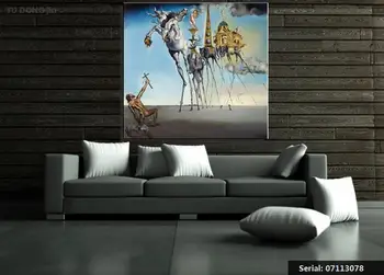 yu dong jin Jos Coufreur Salvador Dali Still life Abstract oil Painting Drawing art Spray Unframed Canvas Waterproof 07113078
yu dong jin Jos Coufreur Salvador Dali Still life Abstract oil Painting Drawing art Spray Unframed Canvas Waterproof 07113078