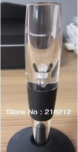 Mini Portable Magic Wine Decanter, Red Wine Aerator Filter,Wine Essential Equipment
Mini Portable Magic Wine Decanter, Red Wine Aerator Filter,Wine Essential Equipment