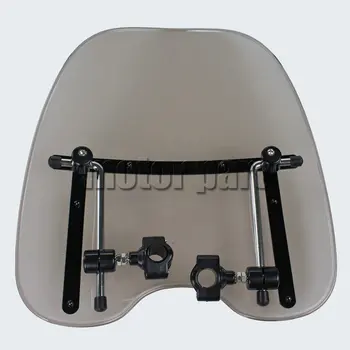 WindScreen For Harley SOFTTAIL Custom FXSTC Deluxe FLSTN Heritage FLST Classic FLSTC Springer FLSTS Windshield Smoke Color
WindScreen For Harley SOFTTAIL Custom FXSTC Deluxe FLSTN Heritage FLST Classic FLSTC Springer FLSTS Windshield Smoke Color