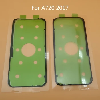 100pcs/lot Back Battery Cover Adheisve Glue Tape For Samsung Galaxy A7 A720 2017 Back Cover Sticker
100pcs/lot Back Battery Cover Adheisve Glue Tape For Samsung Galaxy A7 A720 2017 Back Cover Sticker