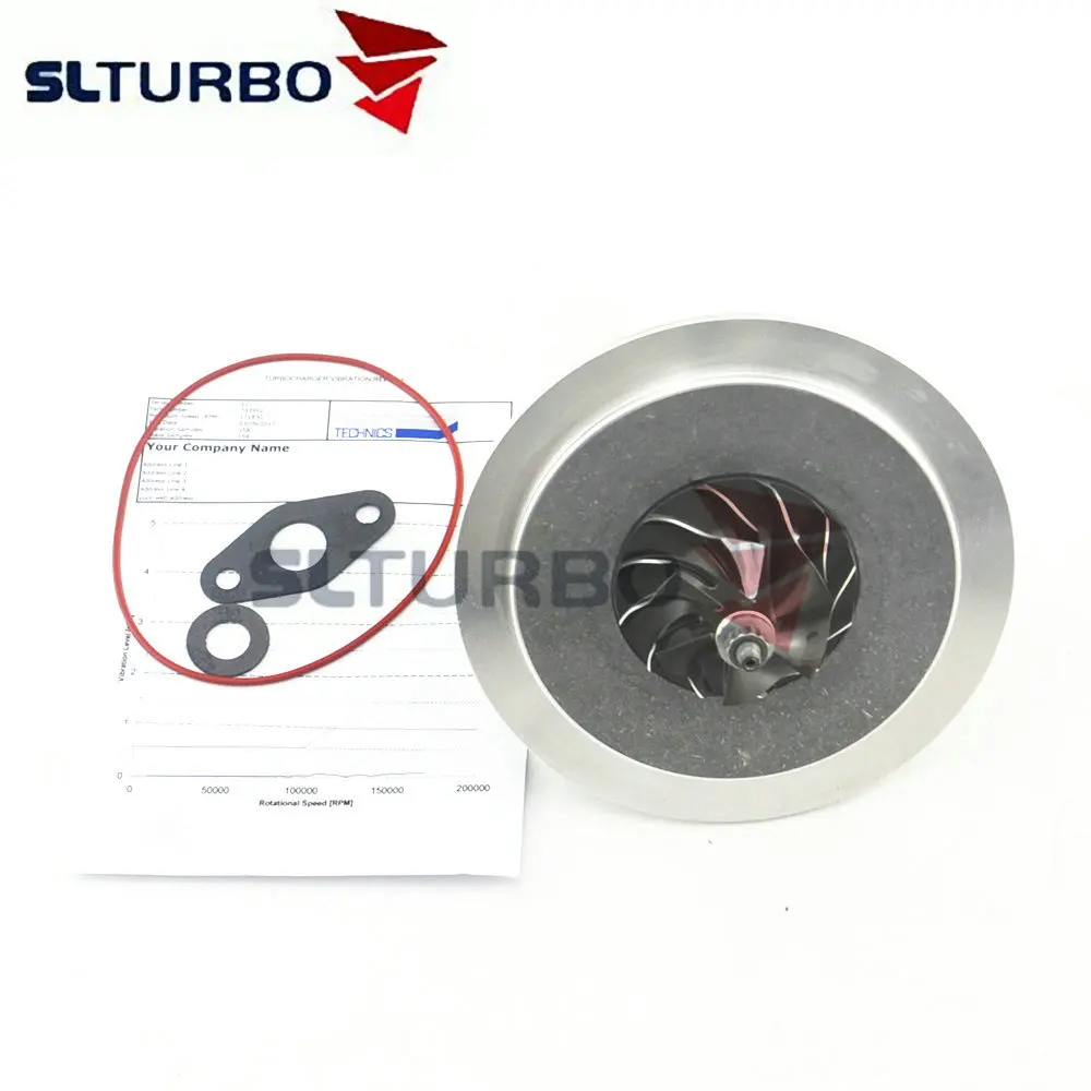 Turbocharger core repair kit for KIA Sorento 2.5 CRDI D4CB 103Kw 140HP 733952-5001S cartridge turbine Garrett GT1752S 282004A101
Turbocharger core repair kit for KIA Sorento 2.5 CRDI D4CB 103Kw 140HP 733952-5001S cartridge turbine Garrett GT1752S 282004A101