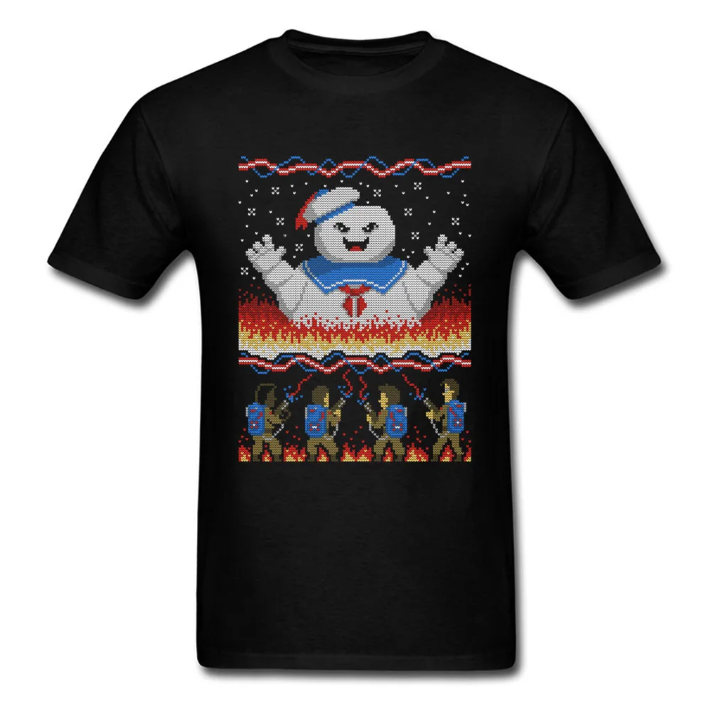 Colombia Men's Linkin Park Solid T Shirt Autumn Clothing Ghost Of Puftmas Past Ugly Christmas Monster Tshirt Men
Colombia Men's Linkin Park Solid T Shirt Autumn Clothing Ghost Of Puftmas Past Ugly Christmas Monster Tshirt Men