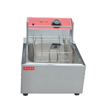1PC Single cylinder single sieve blast furnace with the limit of probe is electric heating furnace Fried chicken, etc
1PC Single cylinder single sieve blast furnace with the limit of probe is electric heating furnace Fried chicken, etc