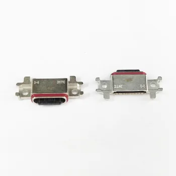 10PCS For Samsung Galaxy S10 / S10 Plus / S10e Charging Port Connector Charger Micro USB Connector Jack Micro USB Socket
10PCS For Samsung Galaxy S10 / S10 Plus / S10e Charging Port Connector Charger Micro USB Connector Jack Micro USB Socket