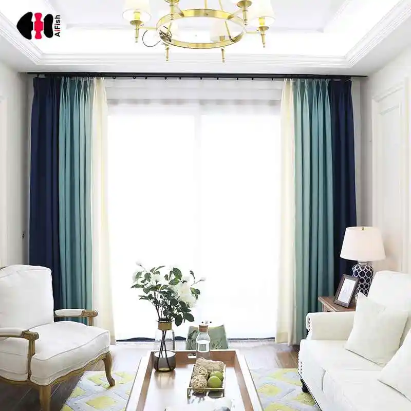 Multicolor Cotton Linen Textile Blackout Velvet Blind Curtain Fabric Solid Color Livingroom Wedding Study Cortinas Panel WP198C
Multicolor Cotton Linen Textile Blackout Velvet Blind Curtain Fabric Solid Color Livingroom Wedding Study Cortinas Panel WP198C