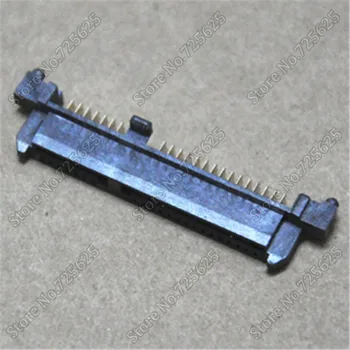 Laptop Sata Converter Adapter HDD Connector Socket for Dell 1400 1420 1435 1700 1710 1720 1735 1737 Hard Drive HDD Jack Port
Laptop Sata Converter Adapter HDD Connector Socket for Dell 1400 1420 1435 1700 1710 1720 1735 1737 Hard Drive HDD Jack Port