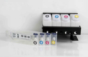 4 color CISS ink system for Roland/Mimaki/Mutoh large format printer bulk ink system (4tanks+4cartridges)
4 color CISS ink system for Roland/Mimaki/Mutoh large format printer bulk ink system (4tanks+4cartridges)