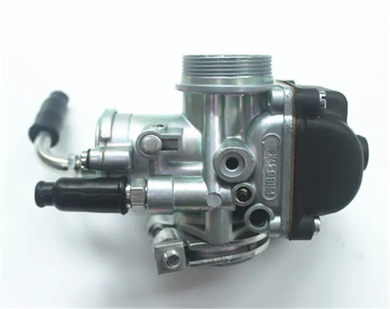 Motorcycle Carburetor 17mm PHBG for Vespa moped/pocket replace Dellorto PHBG17.5mm
Motorcycle Carburetor 17mm PHBG for Vespa moped/pocket replace Dellorto PHBG17.5mm