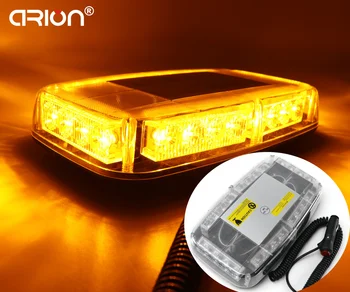 Car 12V 24 LED Amber Emergency Flashing Truck LED Top Roof Bar Strobe Light Warning Strobe Light Free Shipping
Car 12V 24 LED Amber Emergency Flashing Truck LED Top Roof Bar Strobe Light Warning Strobe Light Free Shipping