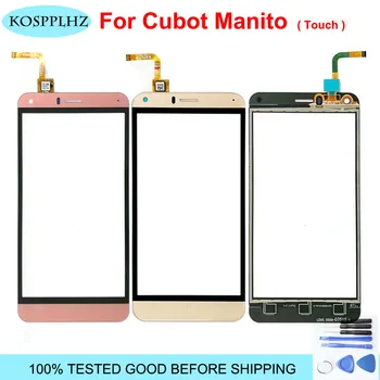 For Cubot Manito Touch Screen Lens Sensor Touch Panel Replacement 5.0 Inch For Cubot Manito Mobile Phone Repair Parts +Tools
For Cubot Manito Touch Screen Lens Sensor Touch Panel Replacement 5.0 Inch For Cubot Manito Mobile Phone Repair Parts +Tools