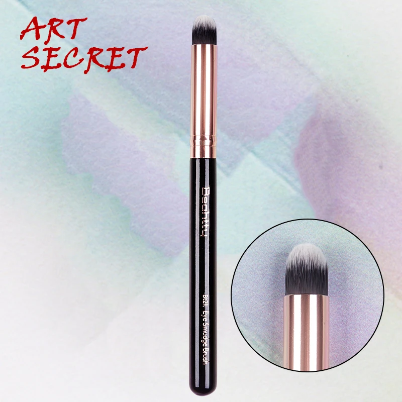 Artsecret Bt21 Pro Domed Eye Sumdge Brush Eyeshadow Brush Beauty Cosmetic Tools Rose Gold Ferrule Makeup Brush Free Shipping
Artsecret Bt21 Pro Domed Eye Sumdge Brush Eyeshadow Brush Beauty Cosmetic Tools Rose Gold Ferrule Makeup Brush Free Shipping
