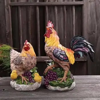 Chinese Style Traditional Chicken Shape Backflow Incense Burner Incense Cone Stick Holder Home Decor Porcelain +10pcs Free Cones
Chinese Style Traditional Chicken Shape Backflow Incense Burner Incense Cone Stick Holder Home Decor Porcelain +10pcs Free Cones
