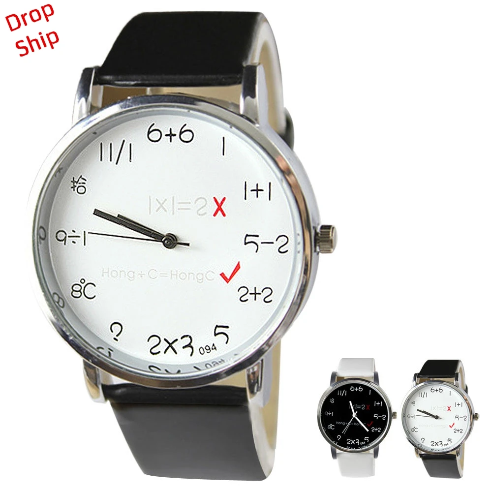 GEMIXI Women Watch Digital Addition Scale Stylish Numbers Imitation Quartz Wrist Watch Leather Strap Wholesale Drop Shipping
GEMIXI Women Watch Digital Addition Scale Stylish Numbers Imitation Quartz Wrist Watch Leather Strap Wholesale Drop Shipping