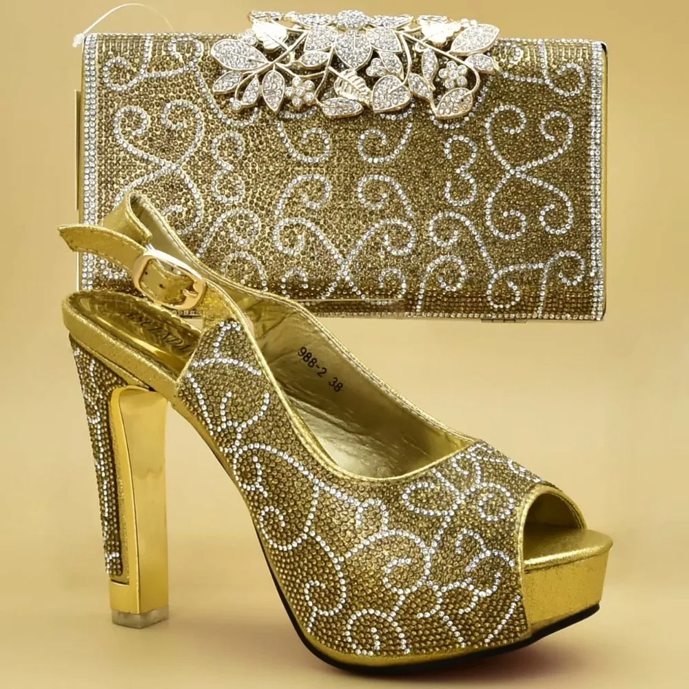 2019 New Arrival Ladies Italian Shoes and Bag Set Decorated With Crystal Woman Italian Shoes and Bags Set Nigerian Shoes and Bag
2019 New Arrival Ladies Italian Shoes and Bag Set Decorated With Crystal Woman Italian Shoes and Bags Set Nigerian Shoes and Bag