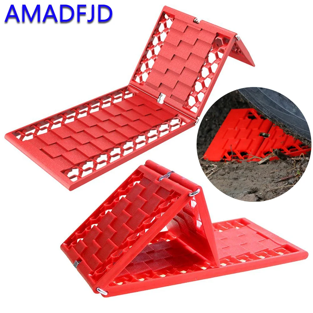 Portable All-Weather Foldable Auto Traction Mat Tire Non-Slip Mats Car SUV tire snow chain from Snow Ice Mud and Sand Anti-skid
Portable All-Weather Foldable Auto Traction Mat Tire Non-Slip Mats Car SUV tire snow chain from Snow Ice Mud and Sand Anti-skid