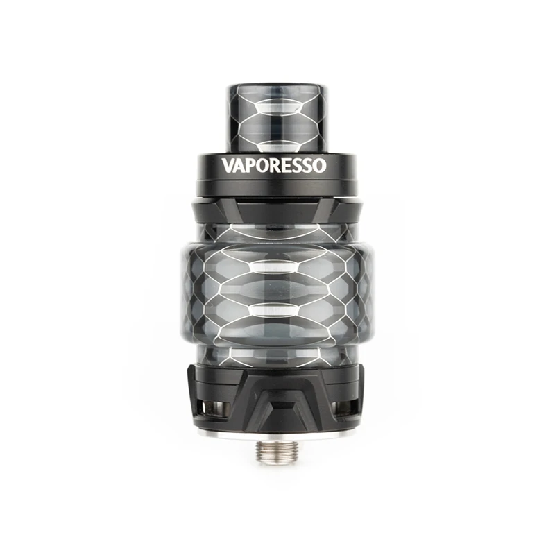 Replacement Pyrex Snake Glass Tube&drip tip for Vaporesso SKRR Tank 8ml Vape Atomizer Fit for Vaporesso Luxe Kit 220W Mod
Replacement Pyrex Snake Glass Tube&drip tip for Vaporesso SKRR Tank 8ml Vape Atomizer Fit for Vaporesso Luxe Kit 220W Mod