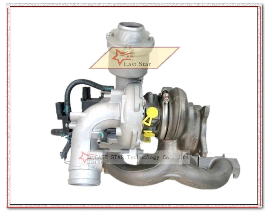 Turbo RHF5 JH5 06H145702S 53039880291 53039700291 06H145702L 06H145702G 06H145702Q For Audi A4 A5 Q5 S4 CDNB CDNC CAEA 2.0L TFSI (4)