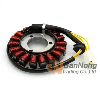 Free Shipping Motorcycle Magneto Engine Stator Generator Charging Coil For SUZUKI GSX-R600 750 GSXR600 750 2006-- 2014 K6 K8 K11
Free Shipping Motorcycle Magneto Engine Stator Generator Charging Coil For SUZUKI GSX-R600 750 GSXR600 750 2006-- 2014 K6 K8 K11