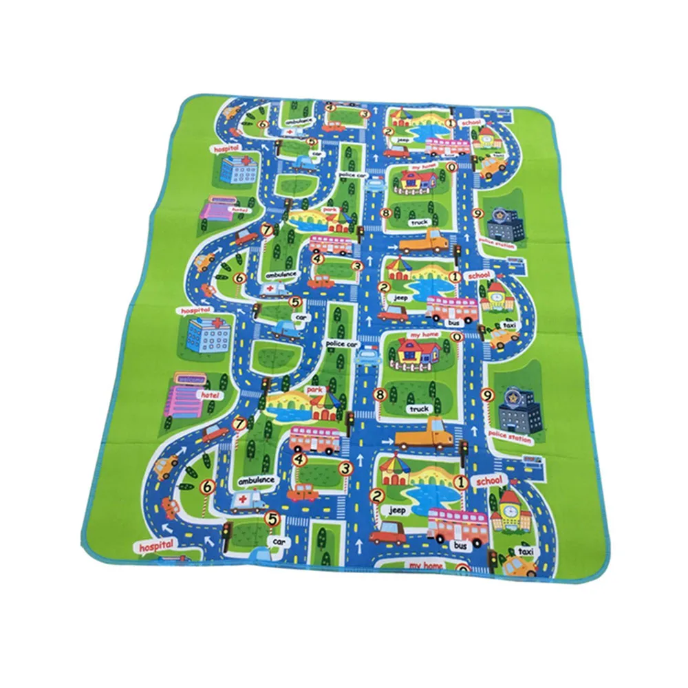 Children's Mat Baby Play Mat Toys Kids Rug Playmat Developing Mat Rubber Eva Puzzles Foam Play FOR Nursery Crawling Activity
Children's Mat Baby Play Mat Toys Kids Rug Playmat Developing Mat Rubber Eva Puzzles Foam Play FOR Nursery Crawling Activity