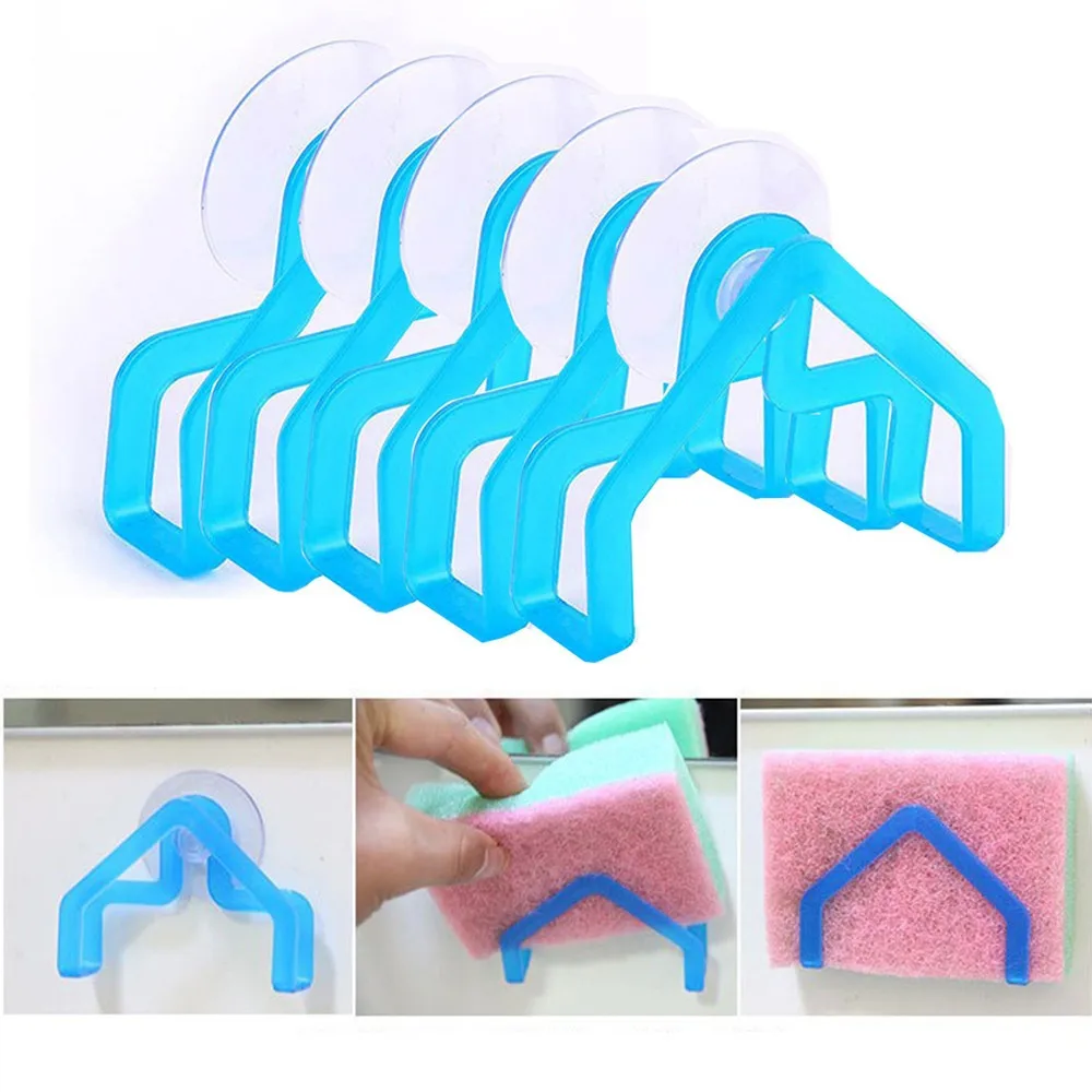 Lovely Good Quality Dish Cloth Sponge Holder With Suction Cup Home Decor Dinning Room Kitchen Accessories Organizer @3
Lovely Good Quality Dish Cloth Sponge Holder With Suction Cup Home Decor Dinning Room Kitchen Accessories Organizer @3