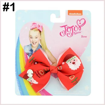 free shipping 15pcs 3.5" Clip Cute Solid Print Unicorn Christmas Bows With Clips For Girls Hair Accessories Hairpins
free shipping 15pcs 3.5" Clip Cute Solid Print Unicorn Christmas Bows With Clips For Girls Hair Accessories Hairpins