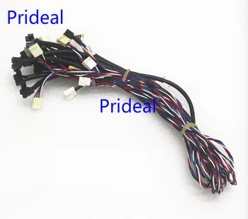 Prideal 10pcs New original 395060H CARRIAGE RESET PHOTO FOR OLIVETTI PR2 PR2E PR2 PLUS PASSBOOK PRINTER CARRIAGE RESET PHOTO
Prideal 10pcs New original 395060H CARRIAGE RESET PHOTO FOR OLIVETTI PR2 PR2E PR2 PLUS PASSBOOK PRINTER CARRIAGE RESET PHOTO
