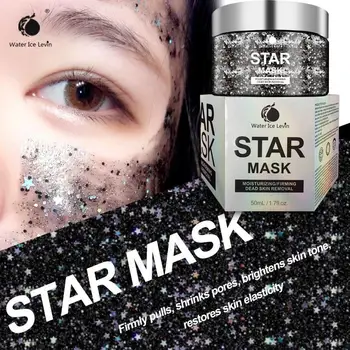 Blackhead Removing Mask Black Dot face whitening treatment Glow Job Glitter Gold Peel Off Face Mask Anti-Aging
Blackhead Removing Mask Black Dot face whitening treatment Glow Job Glitter Gold Peel Off Face Mask Anti-Aging