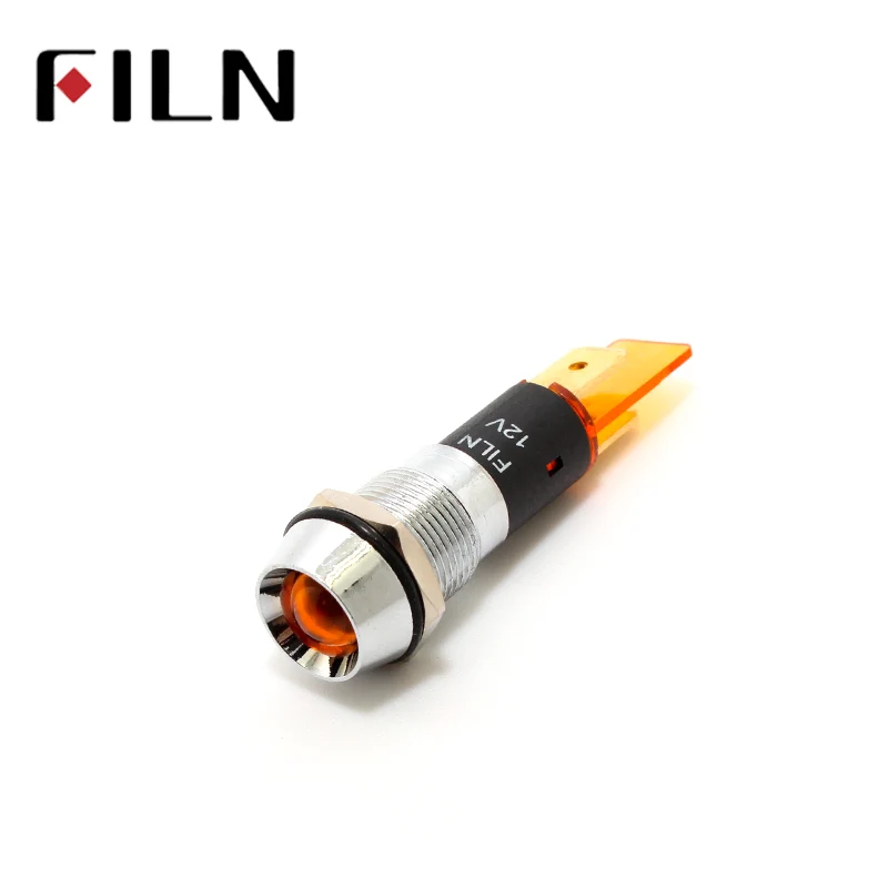 12v indicator light