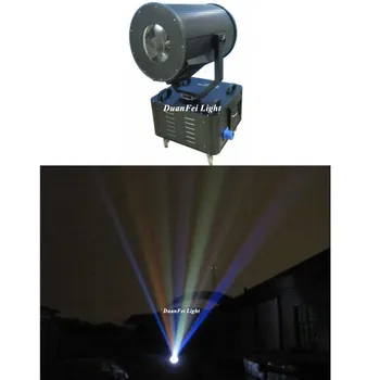 With Roadcase sky search light 5000W sky rose outdoor colorful Light sky beam search light
With Roadcase sky search light 5000W sky rose outdoor colorful Light sky beam search light